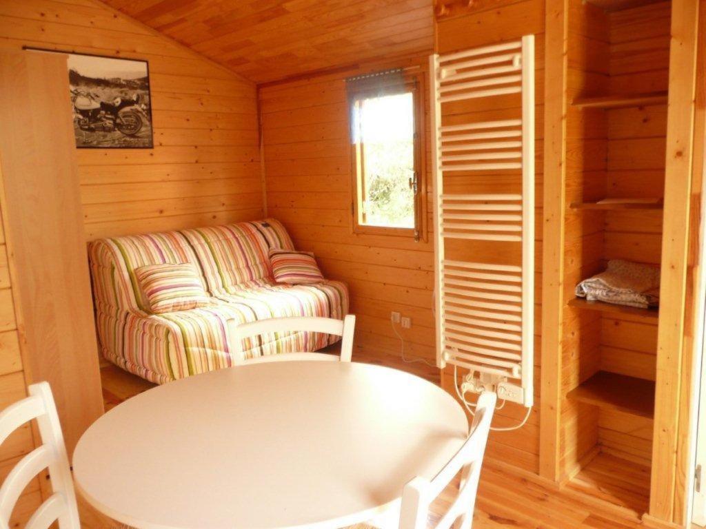 Gites De Plos Appart Chalet Piscine Spa Anduze Kültér fotó