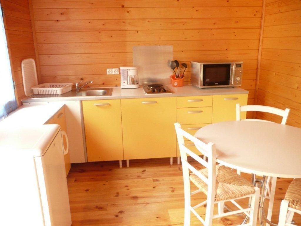 Gites De Plos Appart Chalet Piscine Spa Anduze Kültér fotó