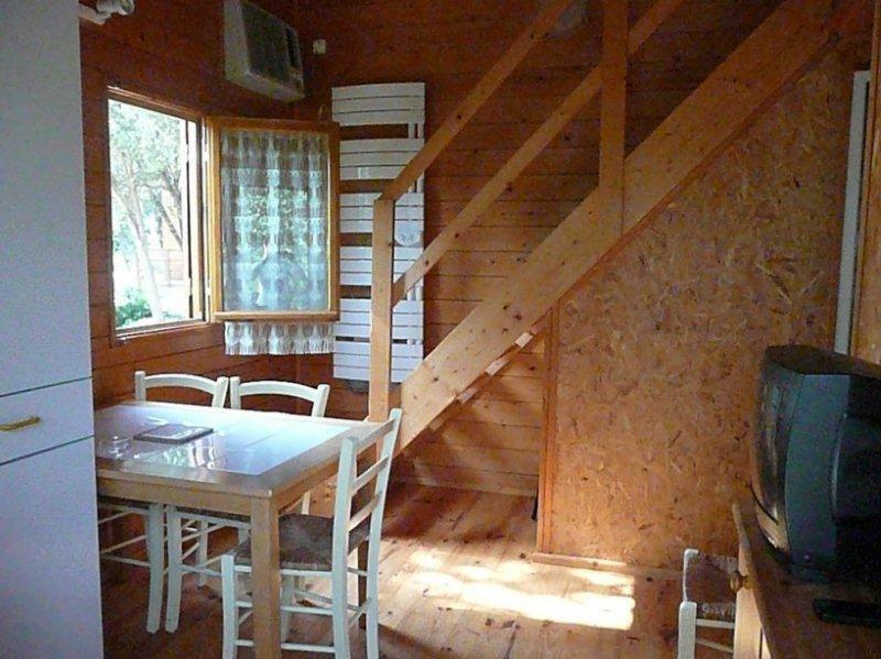 Gites De Plos Appart Chalet Piscine Spa Anduze Kültér fotó